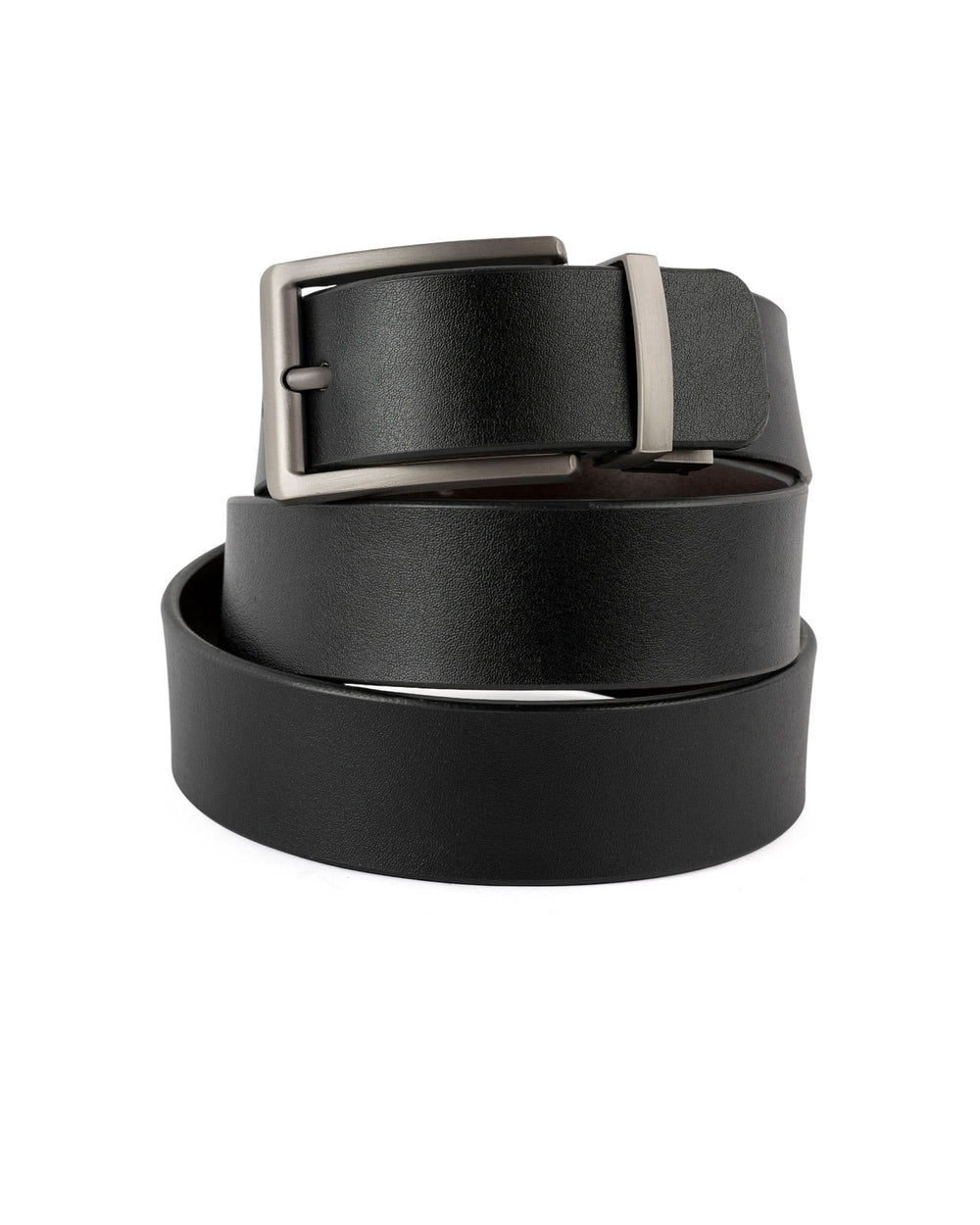 Mens Reversible Belt, Men's Belt, Chase Value, Chase Value