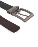 Mens Reversible Belt, Men's Belt, Chase Value, Chase Value