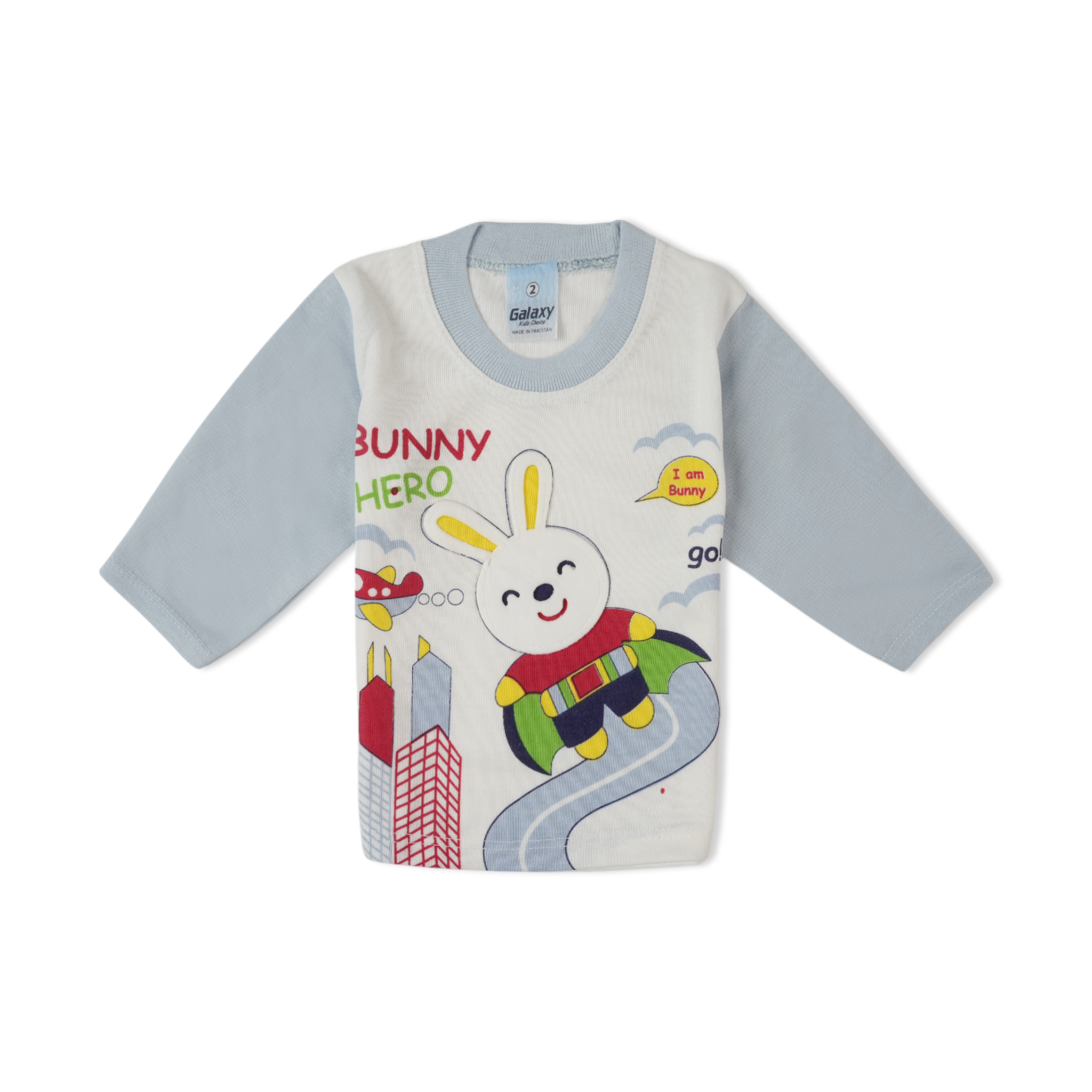 Newborn Boys Full Sleeves Suit, Newborn Boys Sets & Suits, Chase Value, Chase Value