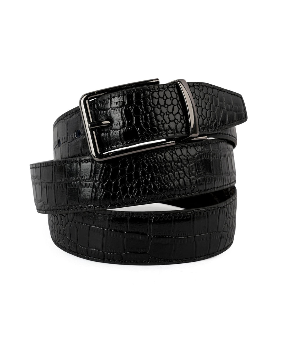 Mens Reversible Belt, Men's Belt, Chase Value, Chase Value
