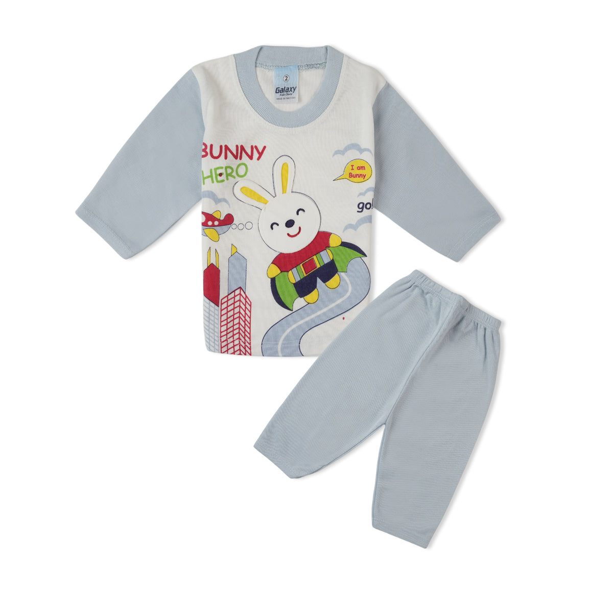 Newborn Boys Full Sleeves Suit, Newborn Boys Sets & Suits, Chase Value, Chase Value