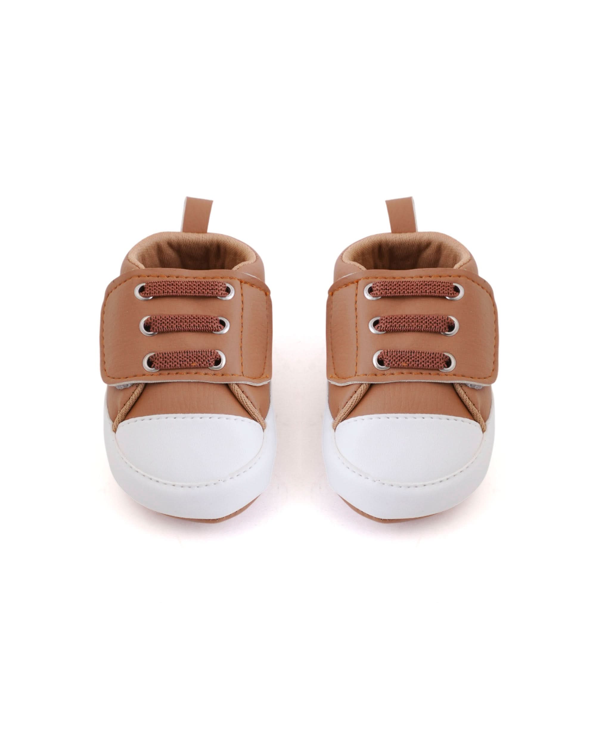 Infants Baba Shoes, Newborn Caps, Shoes & Socks, Chase Value, Chase Value