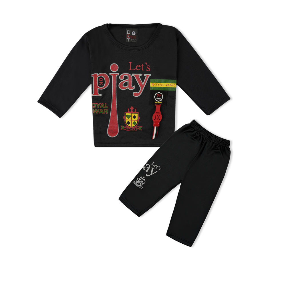 Newborn Boys Full Sleeves Suit, Newborn Boys Sets & Suits, Chase Value, Chase Value