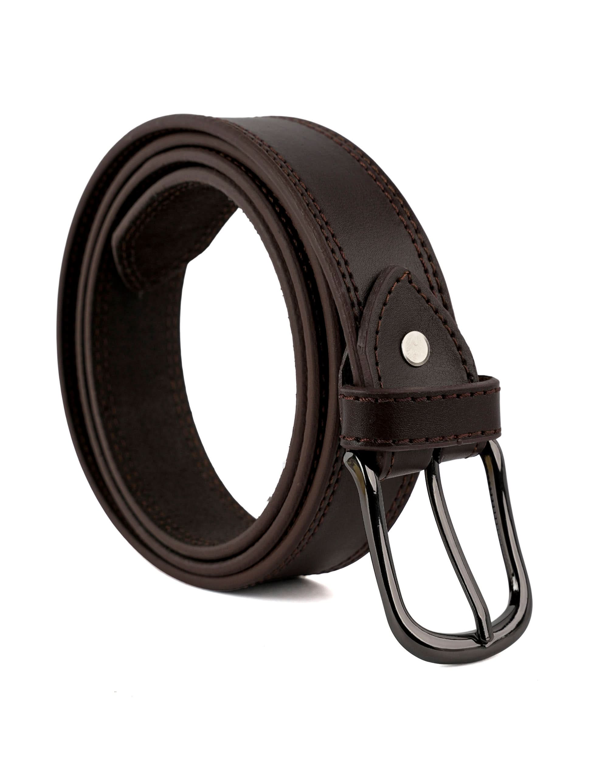 Mens Belt, Men's Belt, Chase Value, Chase Value