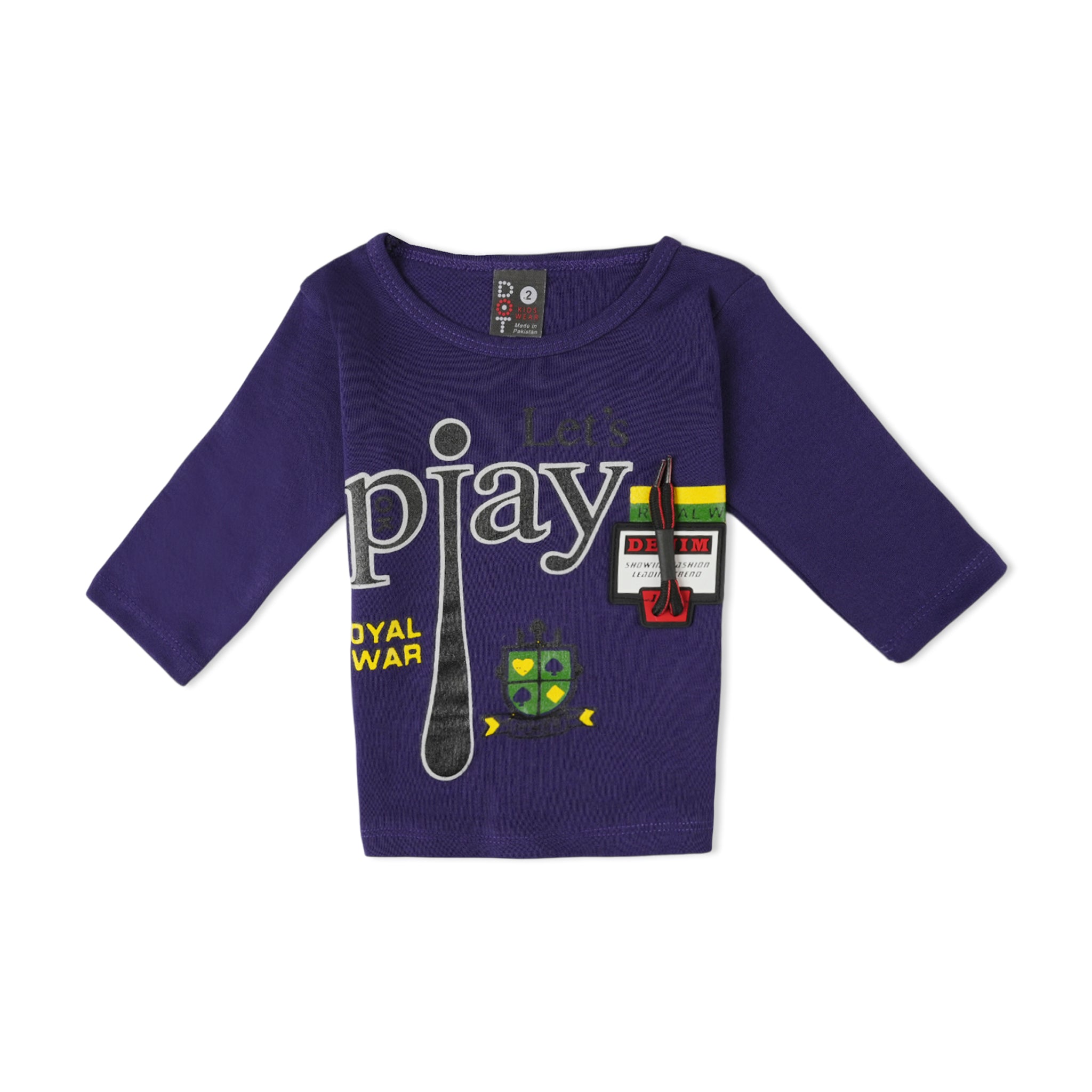 Newborn Boys Full Sleeves Suit, Newborn Boys Sets & Suits, Chase Value, Chase Value