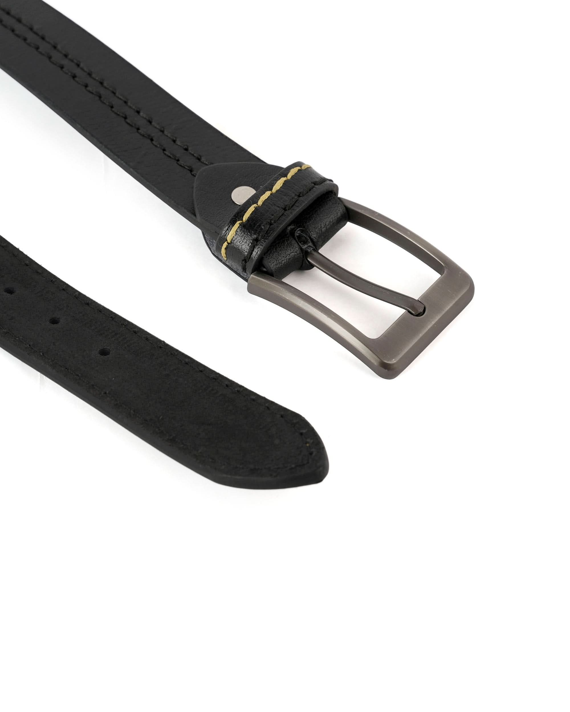 Mens Belt, Men's Belt, Chase Value, Chase Value