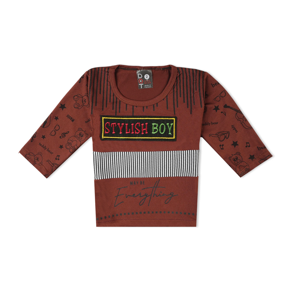 Newborn Boys Full Sleeves Suit, Newborn Boys Sets & Suits, Chase Value, Chase Value