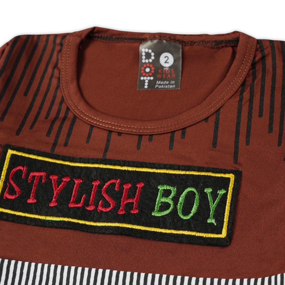 Newborn Boys Full Sleeves Suit, Newborn Boys Sets & Suits, Chase Value, Chase Value