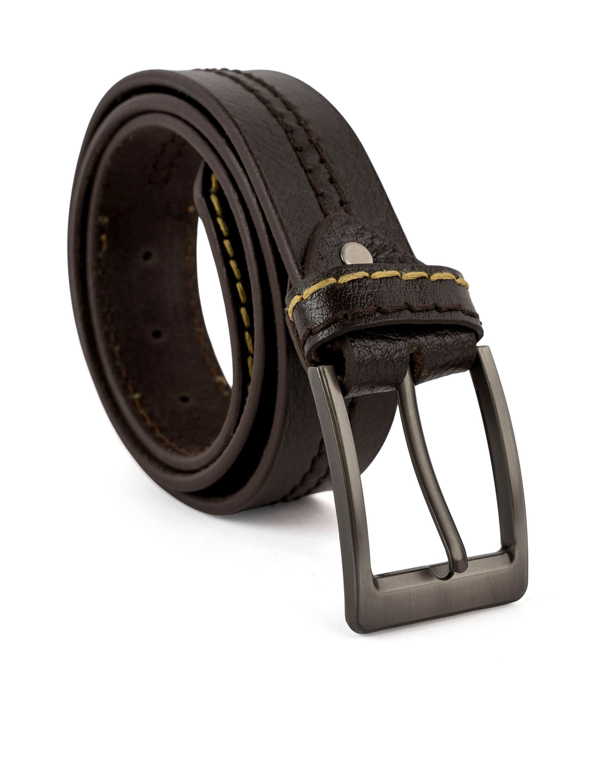 Mens Belt, Men's Belt, Chase Value, Chase Value
