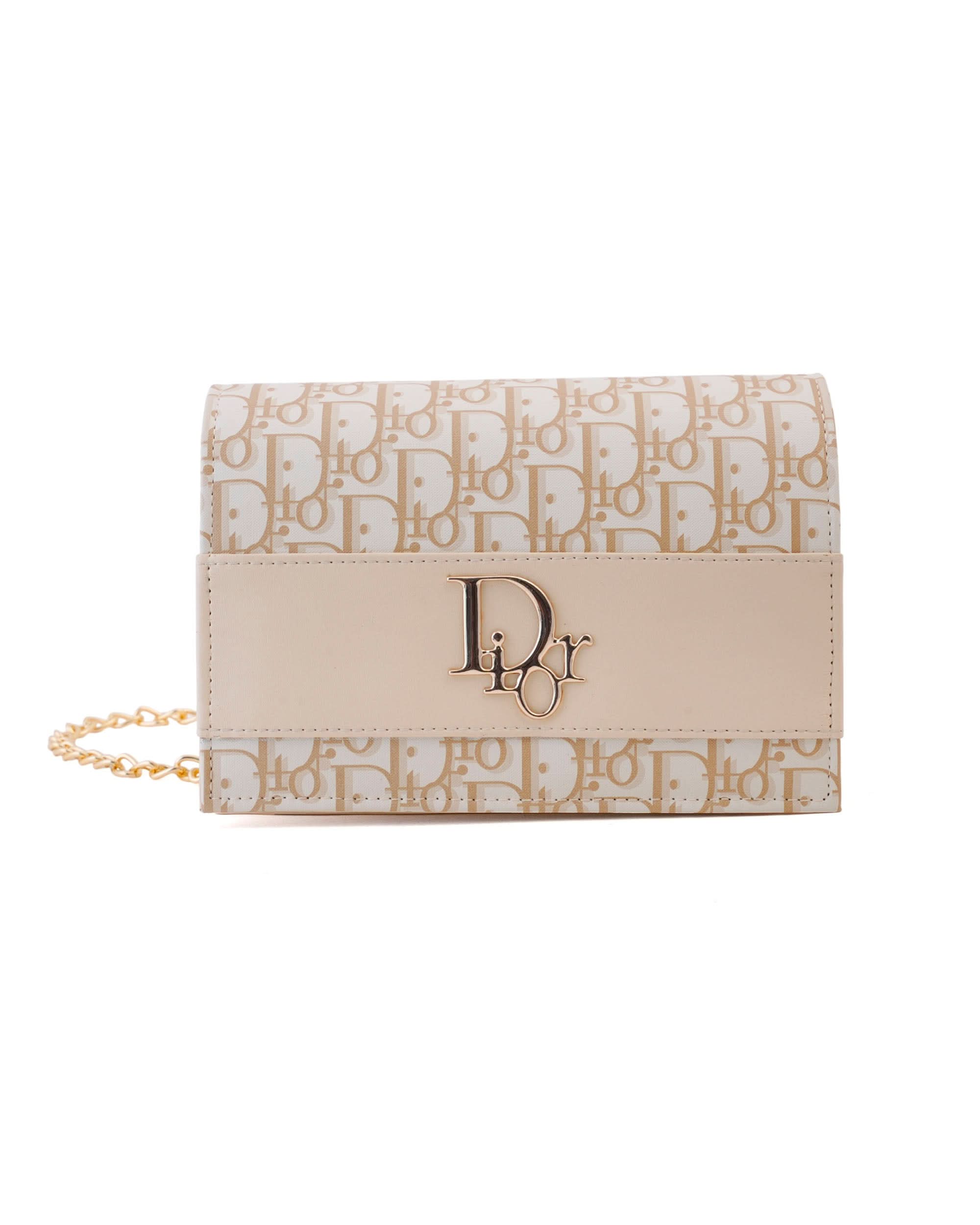 Ladies Shoulder Box Dior H-10, Women Bags, Chase Value, Chase Value