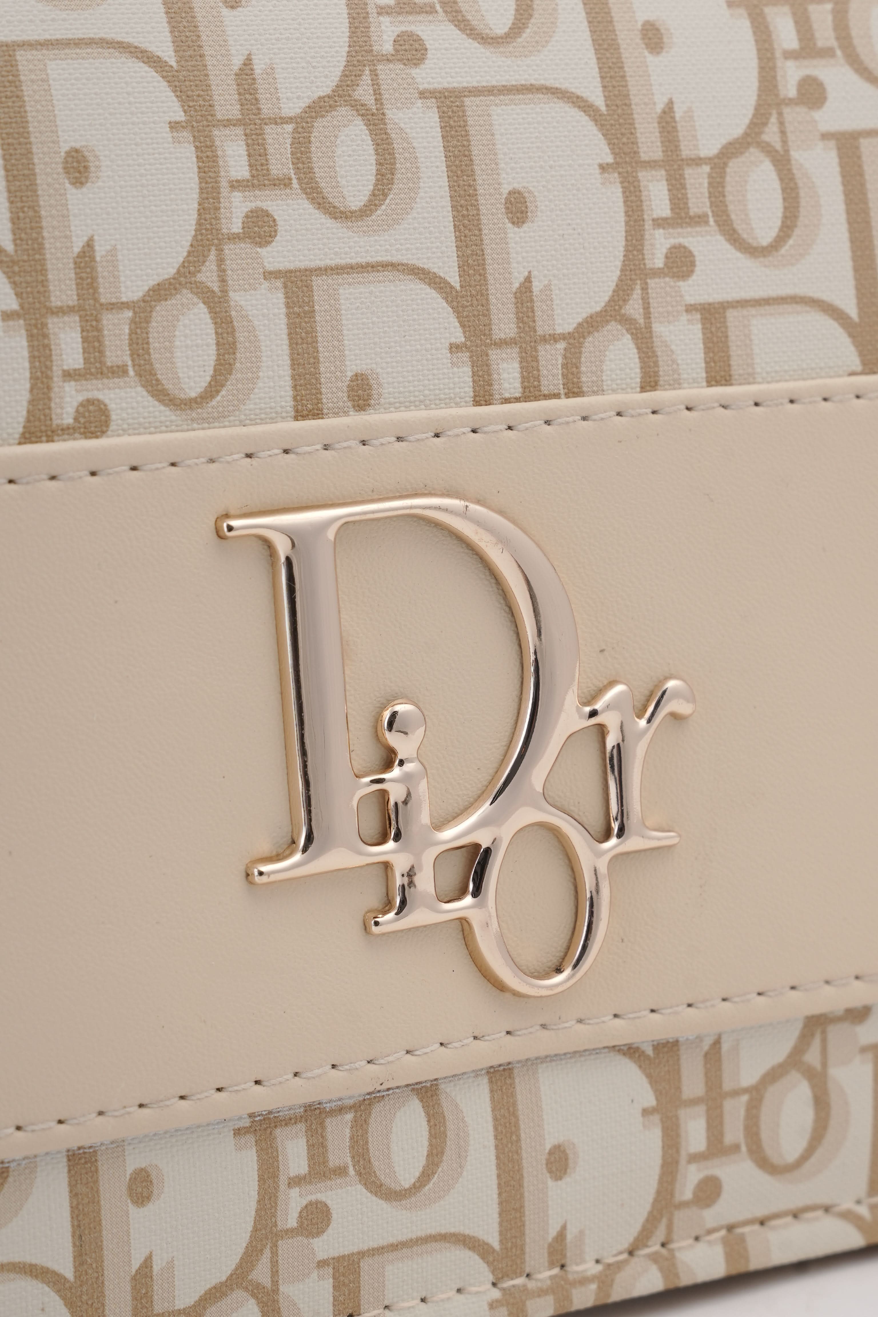 Ladies Shoulder Box Dior H-10, Women Bags, Chase Value, Chase Value
