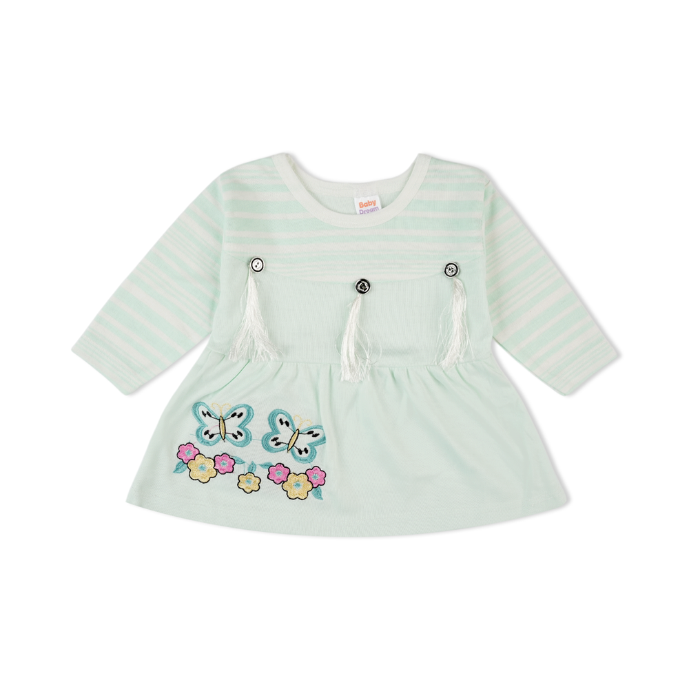 Newborn Girls Full Sleeves Suits, Newborn Girls Sets & Suits, Chase Value, Chase Value