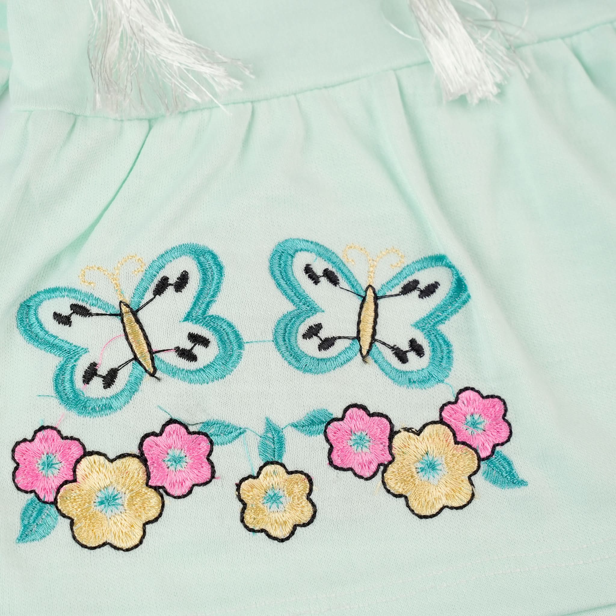 Newborn Girls Full Sleeves Suits, Newborn Girls Sets & Suits, Chase Value, Chase Value
