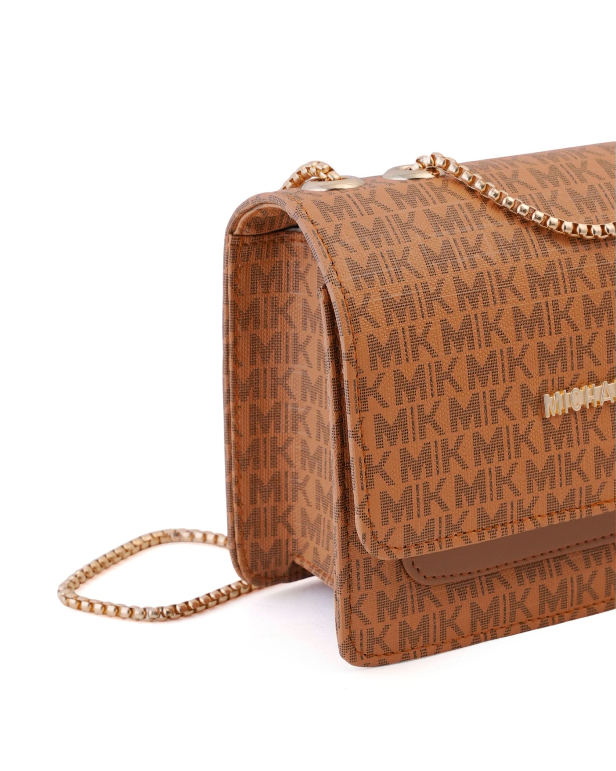 Ladies Shoulder Box Mk -09, Women Bags, Chase Value, Chase Value