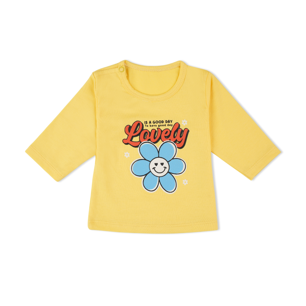 Newborn Girls Full Sleeves Suit, Newborn Girls Sets & Suits, Chase Value, Chase Value