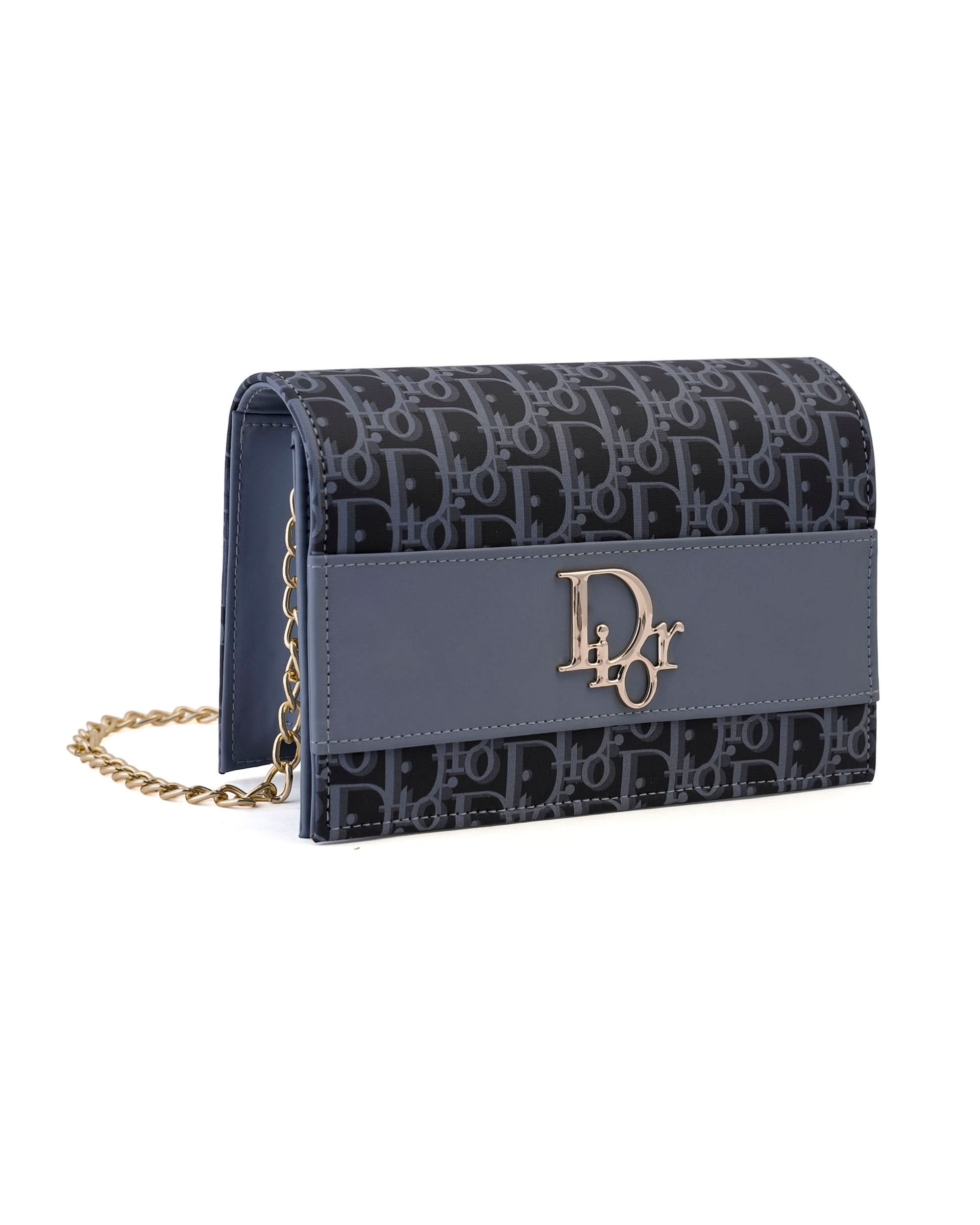 Ladies Shoulder Box Dior H-10, Women Bags, Chase Value, Chase Value