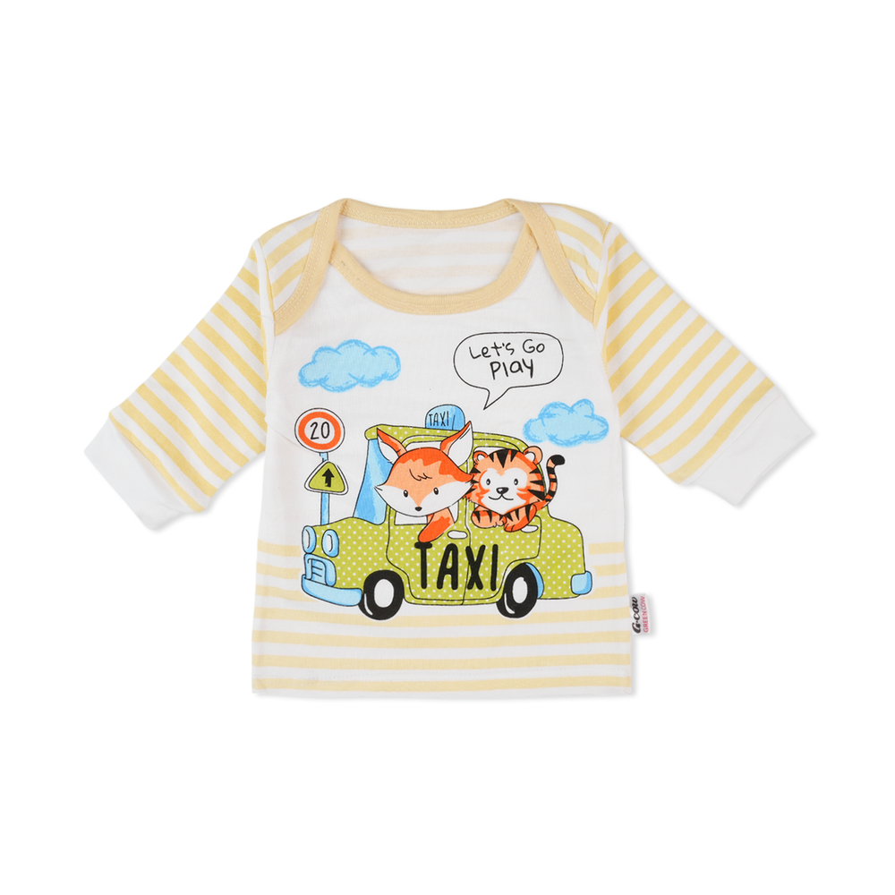 Newborn Boys Full Sleeves Suit, Newborn Boys Sets & Suits, Chase Value, Chase Value