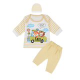 Newborn Boys Full Sleeves Suit, Newborn Boys Sets & Suits, Chase Value, Chase Value