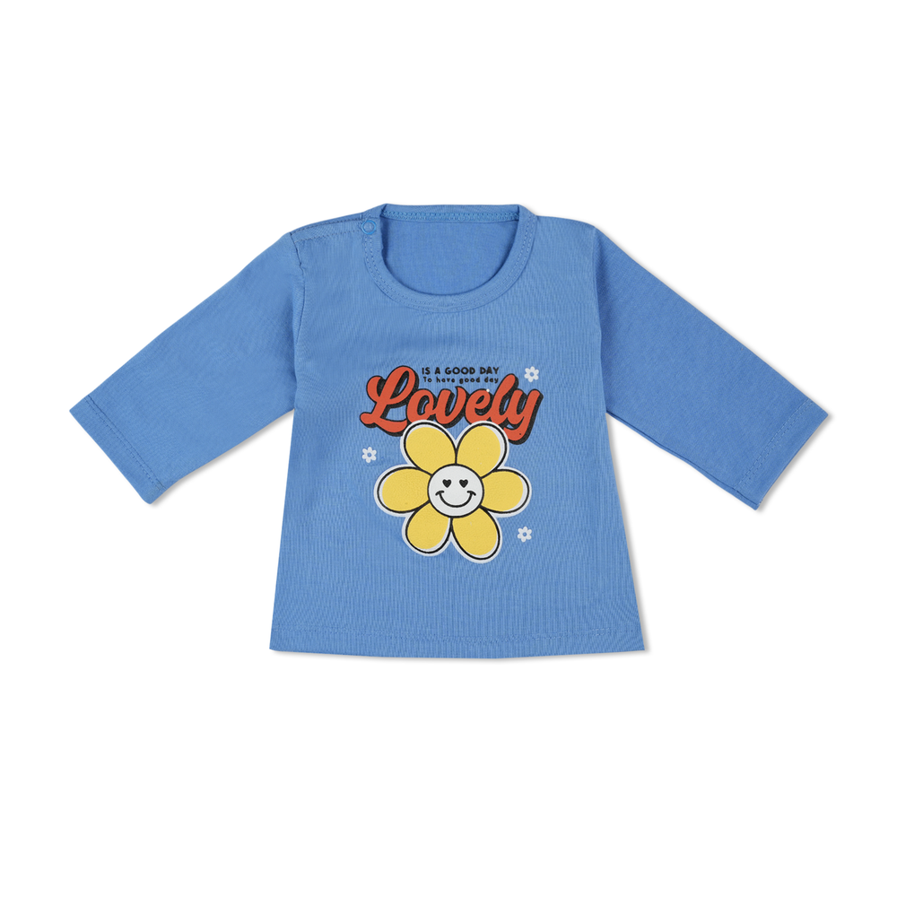 Newborn Girls Full Sleeves Suit, Newborn Girls Sets & Suits, Chase Value, Chase Value