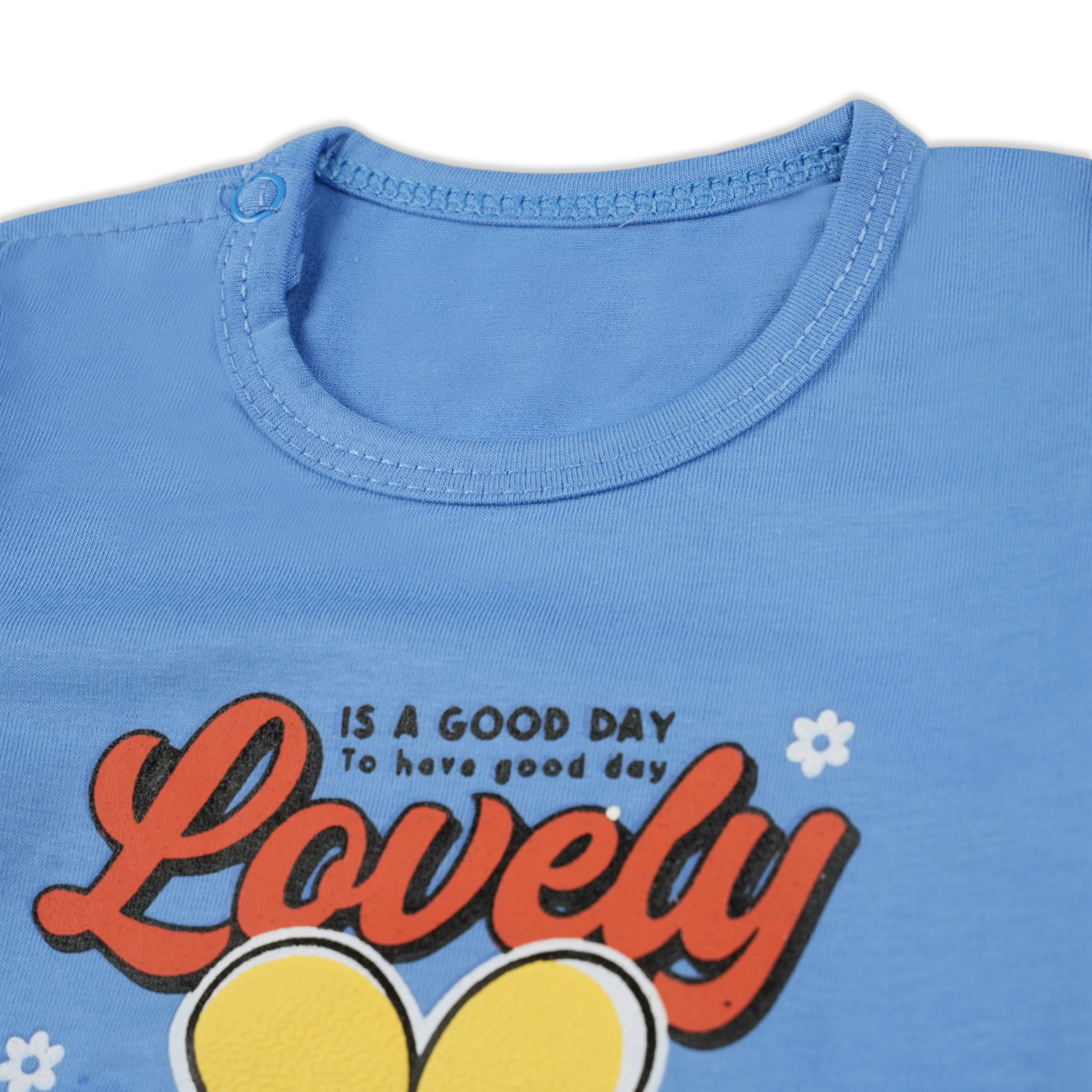 Newborn Girls Full Sleeves Suit, Newborn Girls Sets & Suits, Chase Value, Chase Value