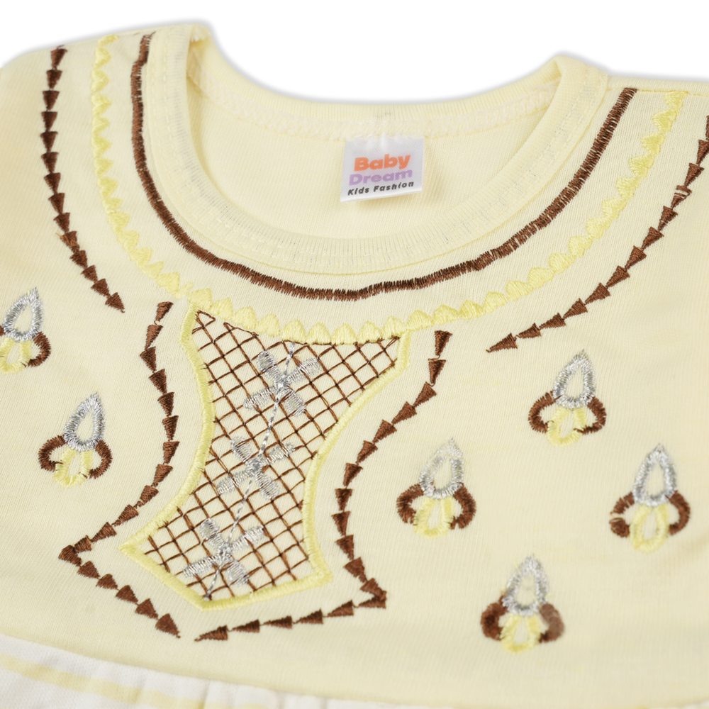 Newborn Girls Full Sleeves Suits, Newborn Girls Sets & Suits, Chase Value, Chase Value