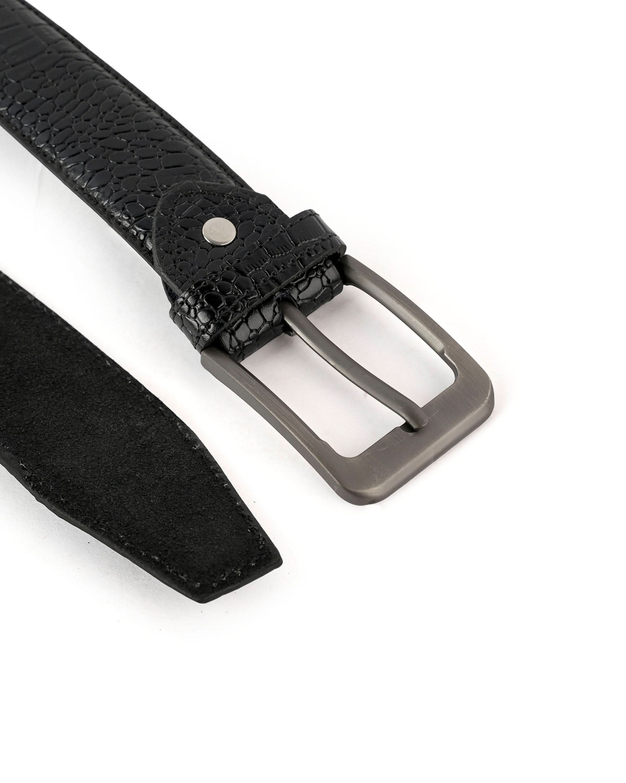 Mens Belt, Men's Belt, Chase Value, Chase Value