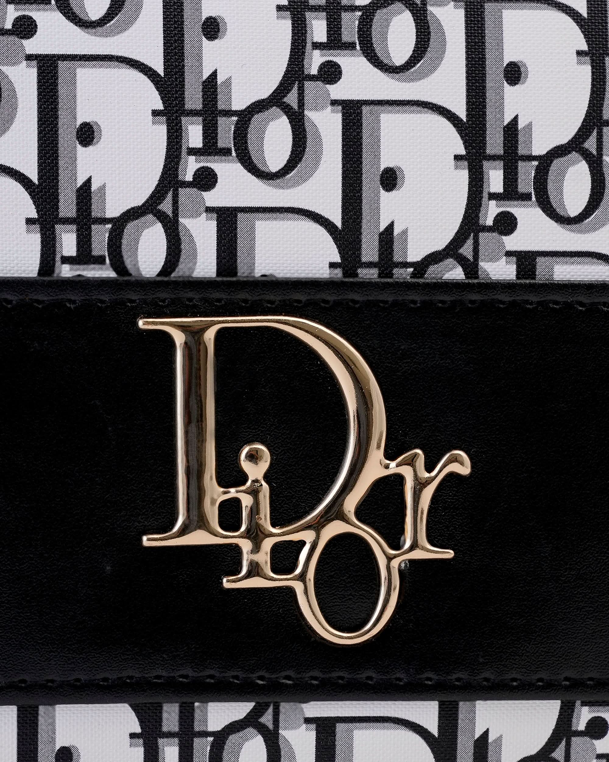 Ladies Shoulder Box Dior H-10, Women Bags, Chase Value, Chase Value