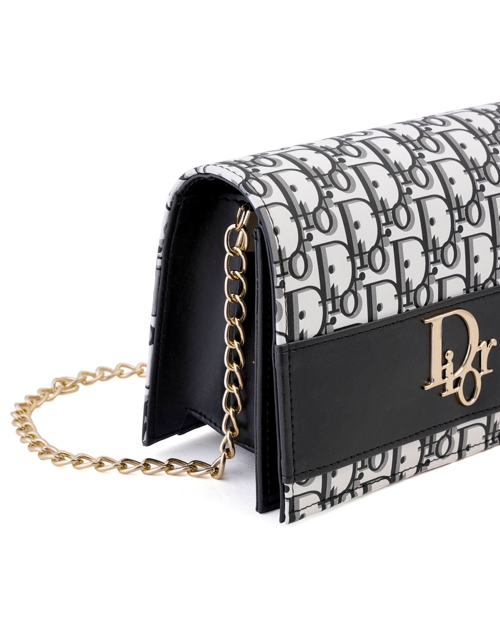 Ladies Shoulder Box Dior H-10, Women Bags, Chase Value, Chase Value