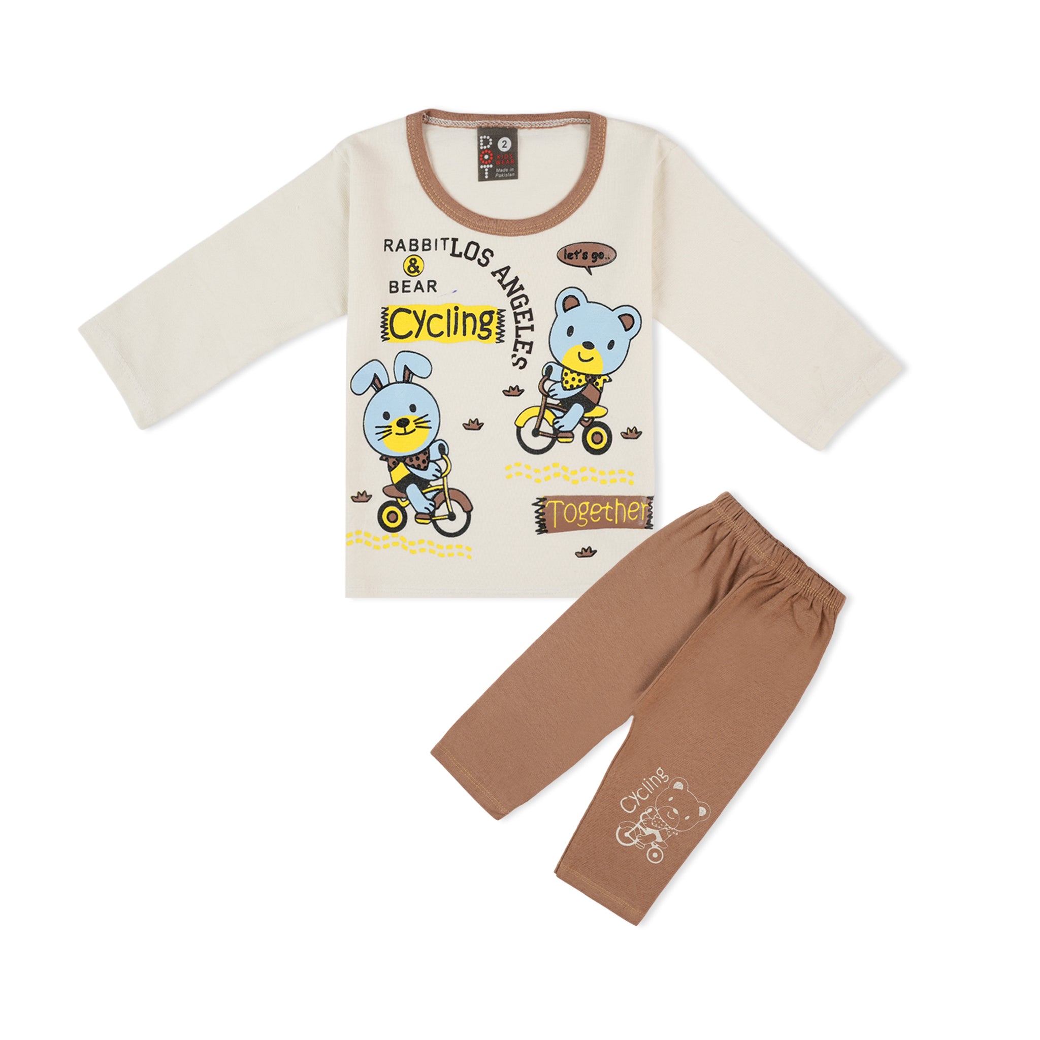 Newborn Boys Full Sleeves Suit, Newborn Boys Sets & Suits, Chase Value, Chase Value