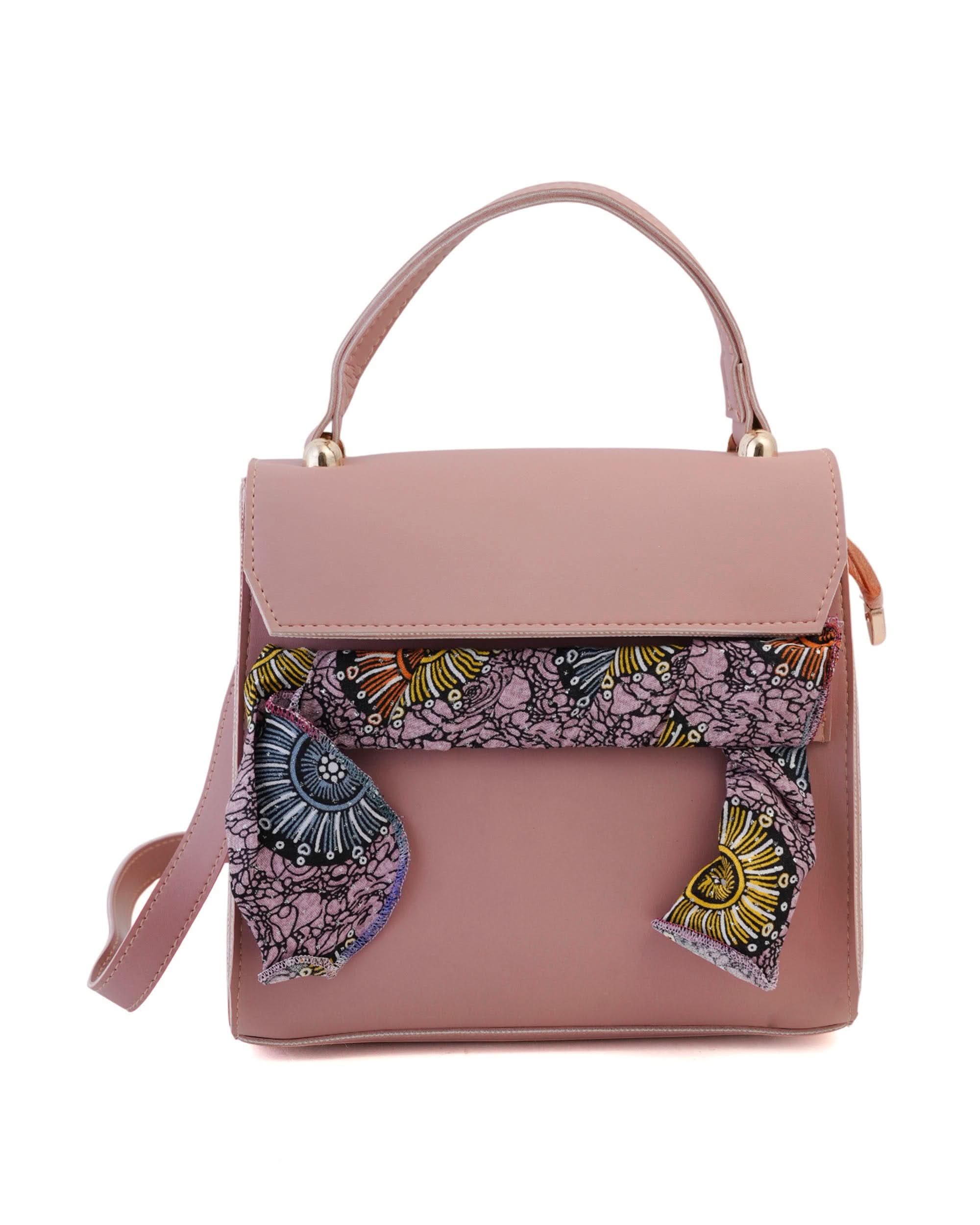 Ladies Shoulder C00251, Women Bags, Chase Value, Chase Value