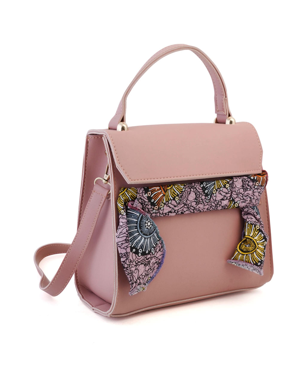 Ladies Shoulder C00251, Women Bags, Chase Value, Chase Value