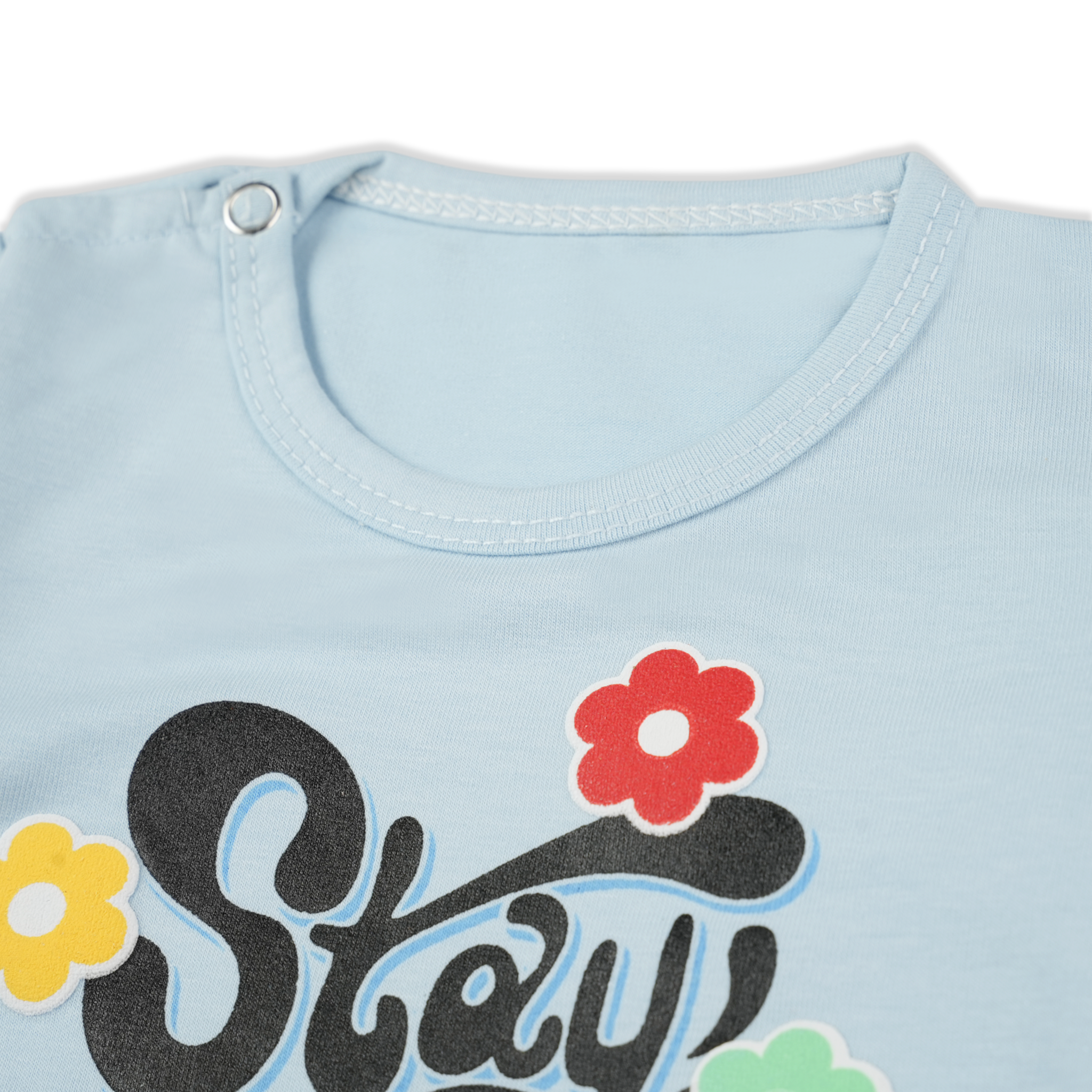 Newborn Girls Full Sleeves Suit, Newborn Girls Sets & Suits, Chase Value, Chase Value