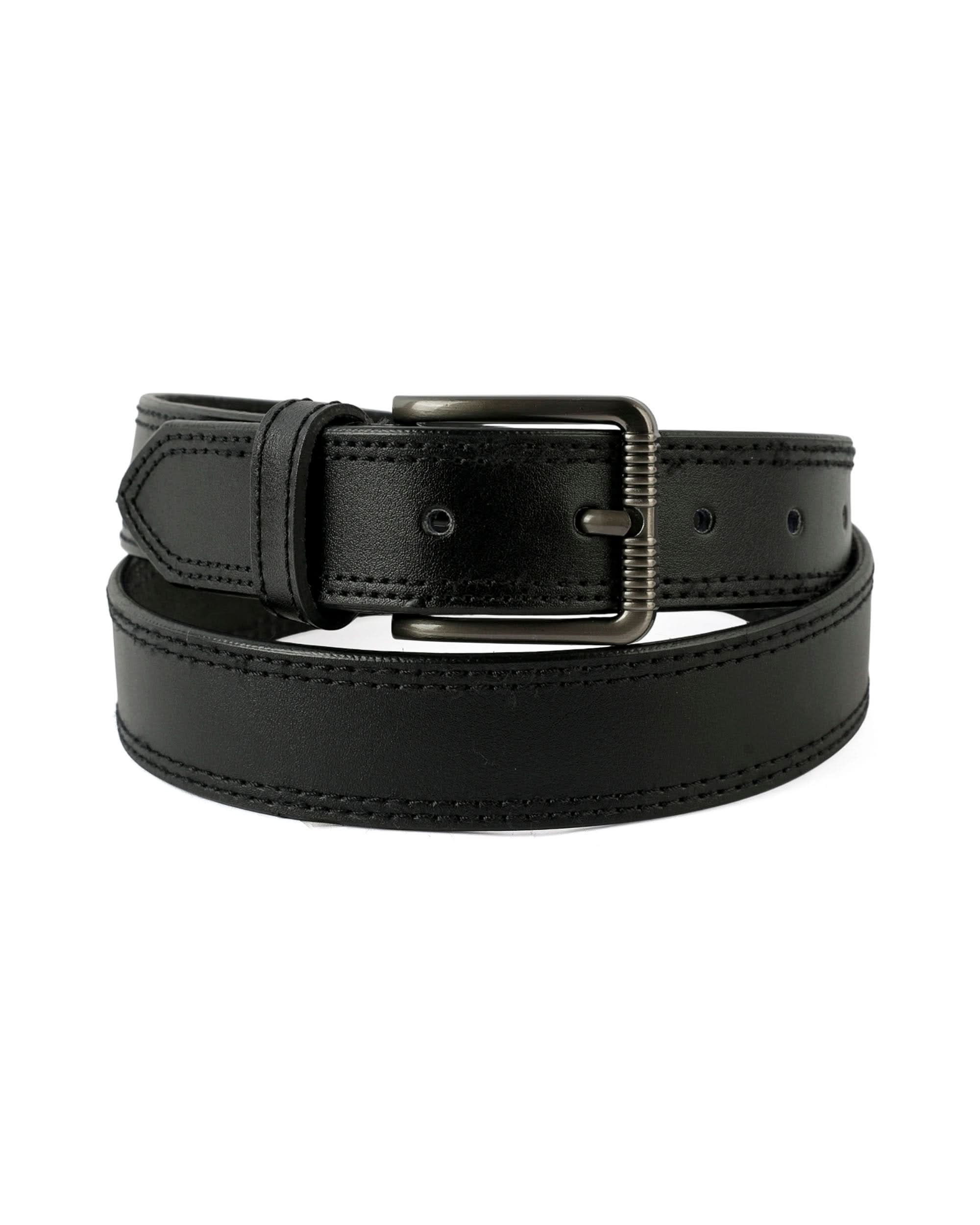Mens Belt, Men's Belt, Chase Value, Chase Value