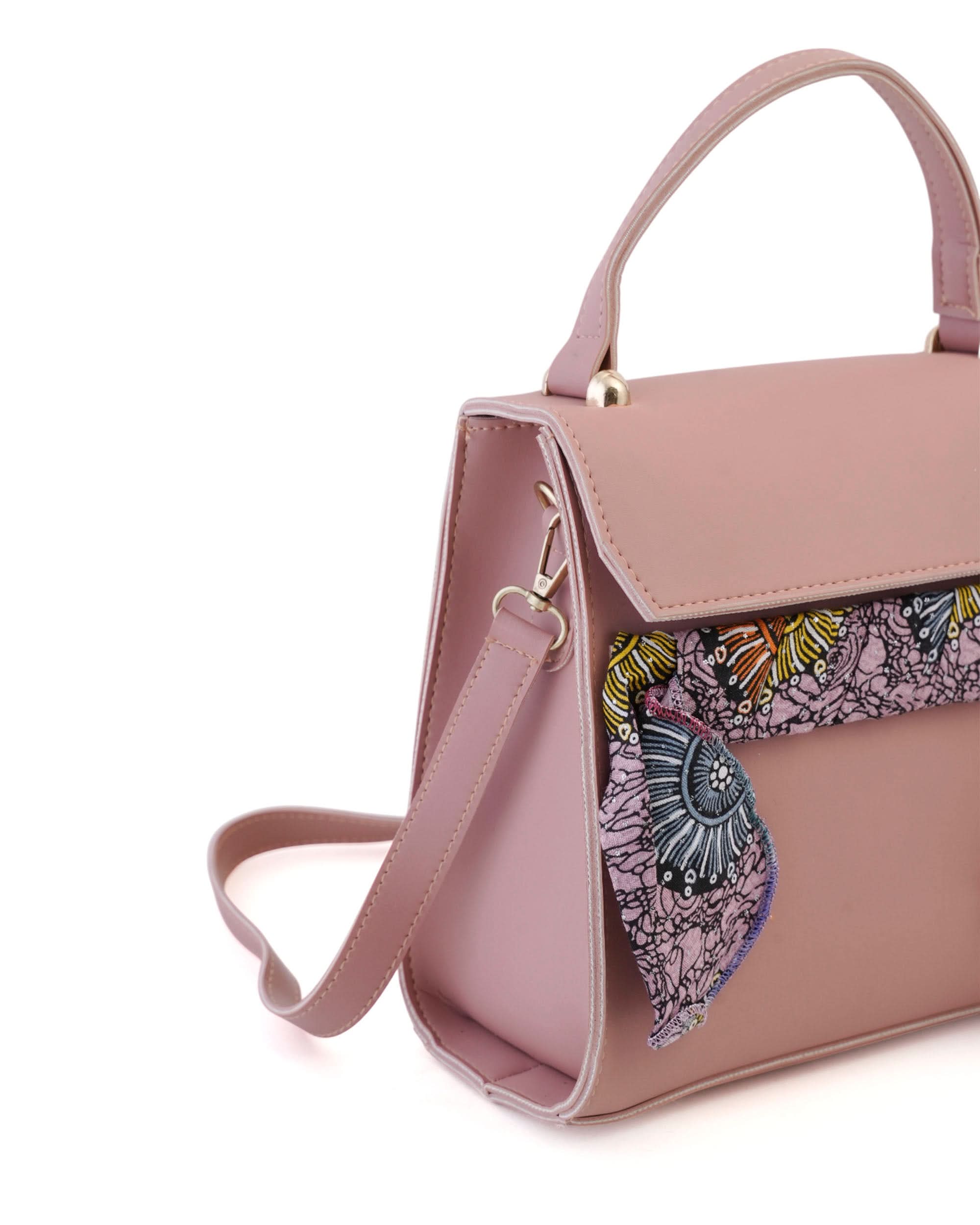 Ladies Shoulder C00251, Women Bags, Chase Value, Chase Value