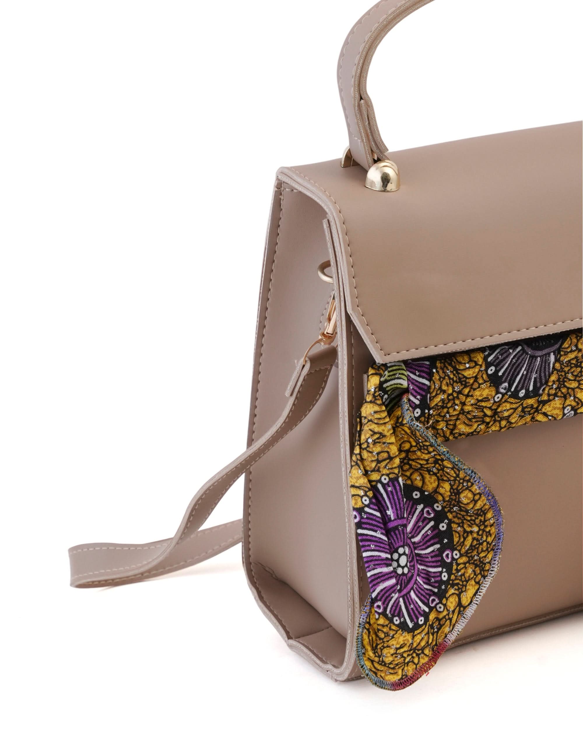 Ladies Shoulder C00251, Women Bags, Chase Value, Chase Value