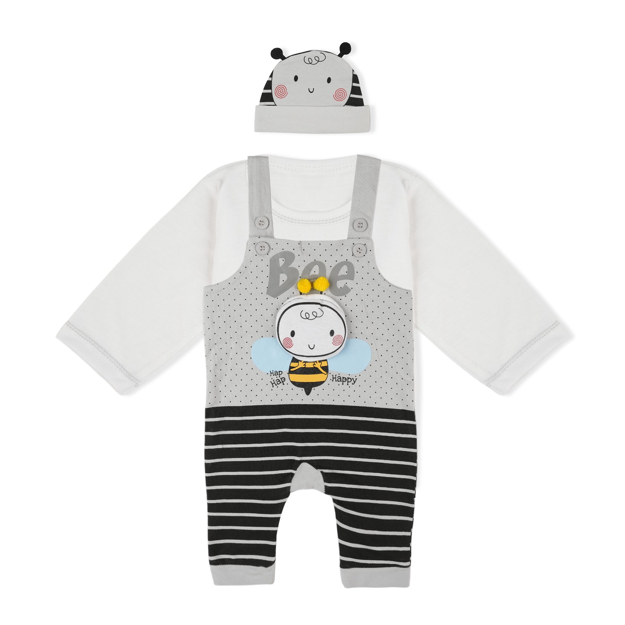 Newborn Boys Full Sleeves Romper, Newborn Boys Rompers, Chase Value, Chase Value