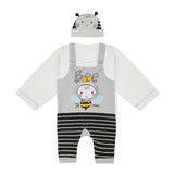 Newborn Boys Full Sleeves Romper, Newborn Boys Rompers, Chase Value, Chase Value