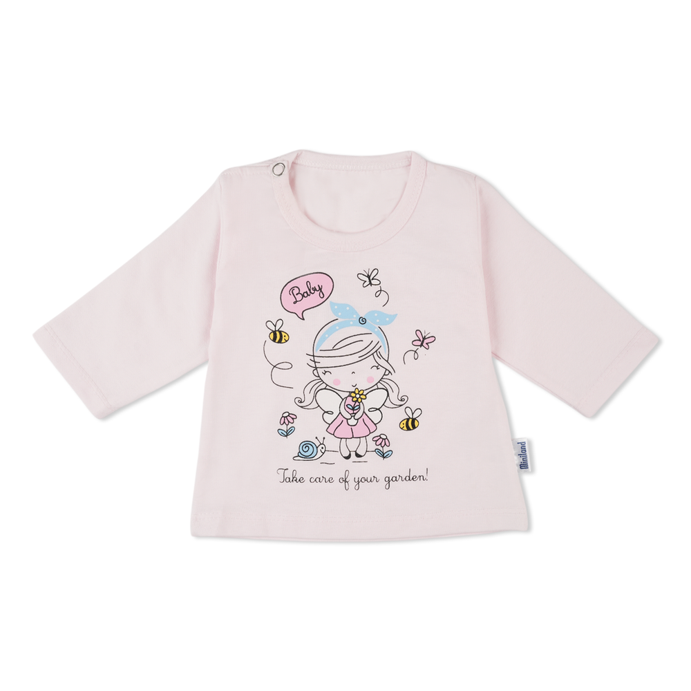 Newborn Girls Full Sleeves Suit, Newborn Girls Sets & Suits, Chase Value, Chase Value