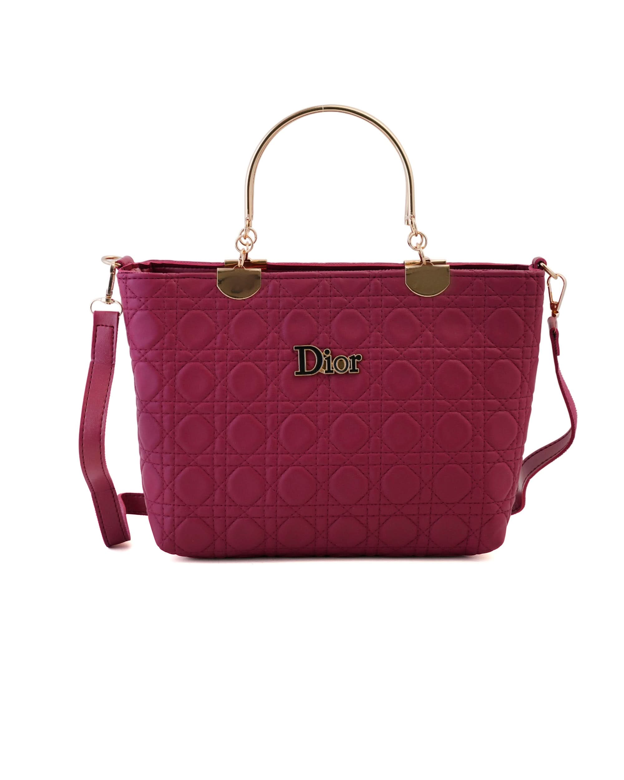 Ladies Shoulder C00263, Women Bags, Chase Value, Chase Value