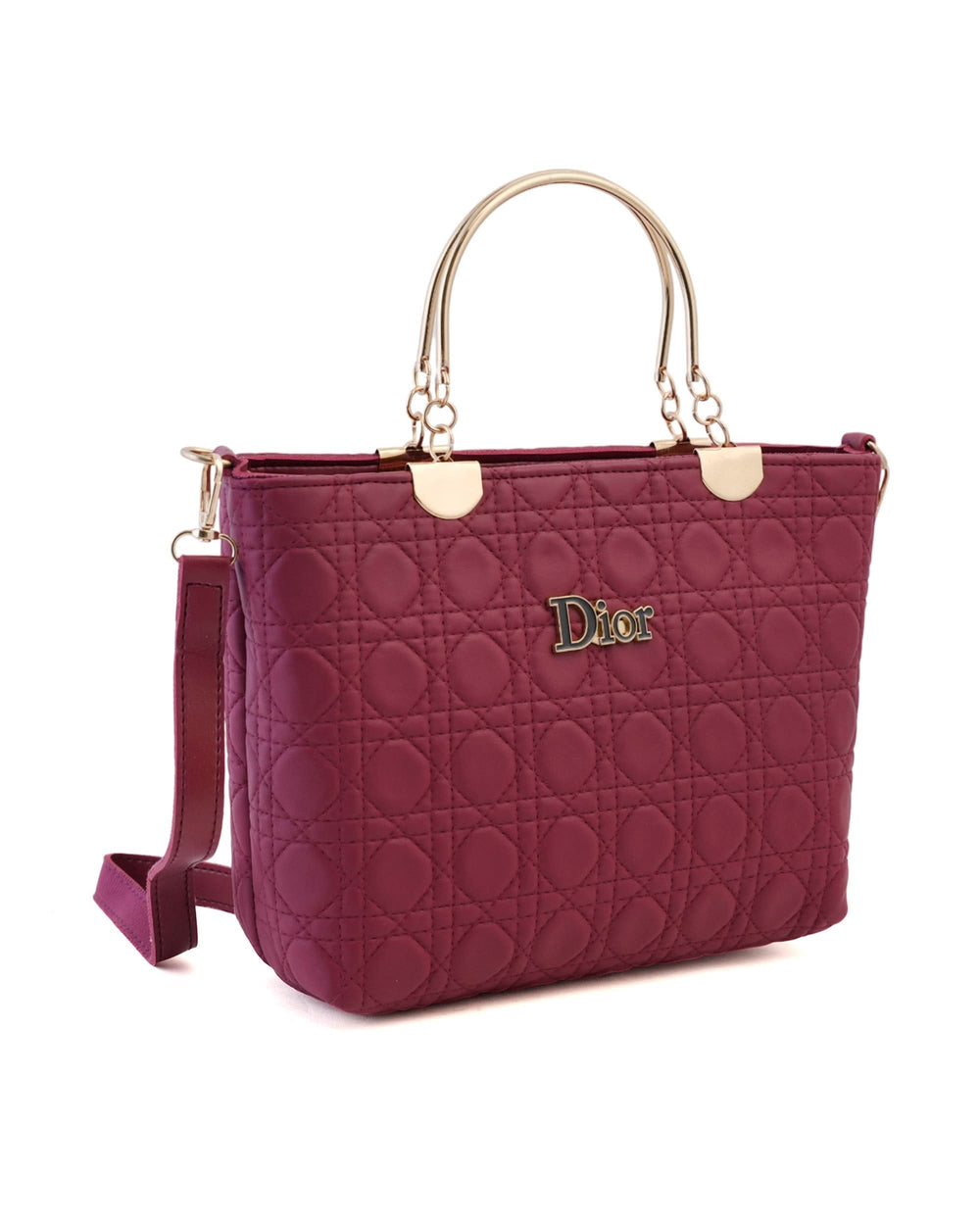 Ladies Shoulder C00263, Women Bags, Chase Value, Chase Value