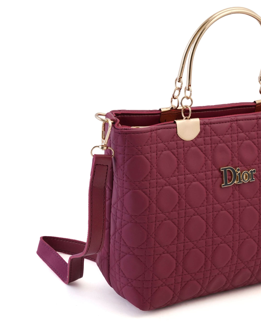 Ladies Shoulder C00263, Women Bags, Chase Value, Chase Value