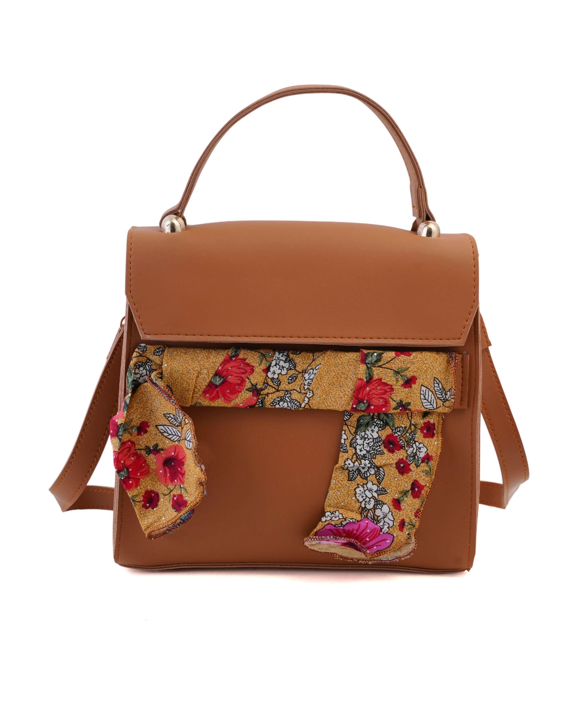 Ladies Shoulder C00251, Women Bags, Chase Value, Chase Value