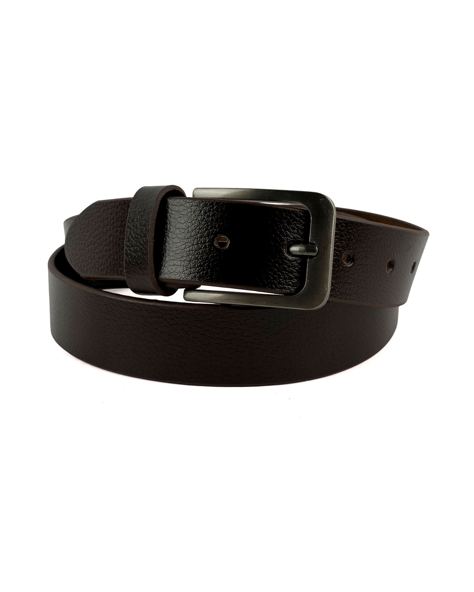 Mens Belt, Men's Belt, Chase Value, Chase Value