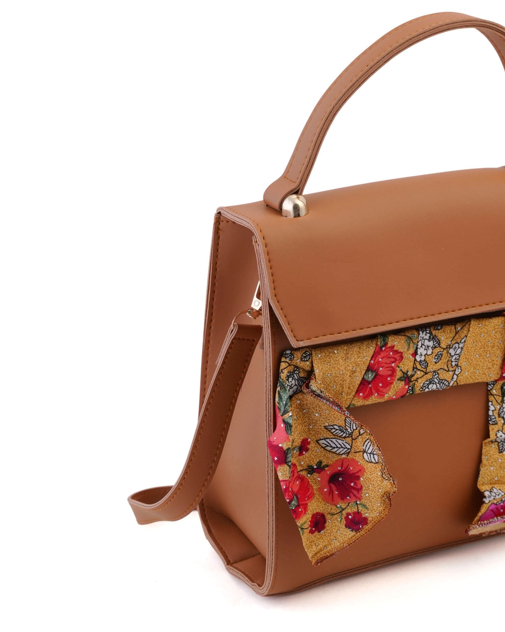 Ladies Shoulder C00251, Women Bags, Chase Value, Chase Value