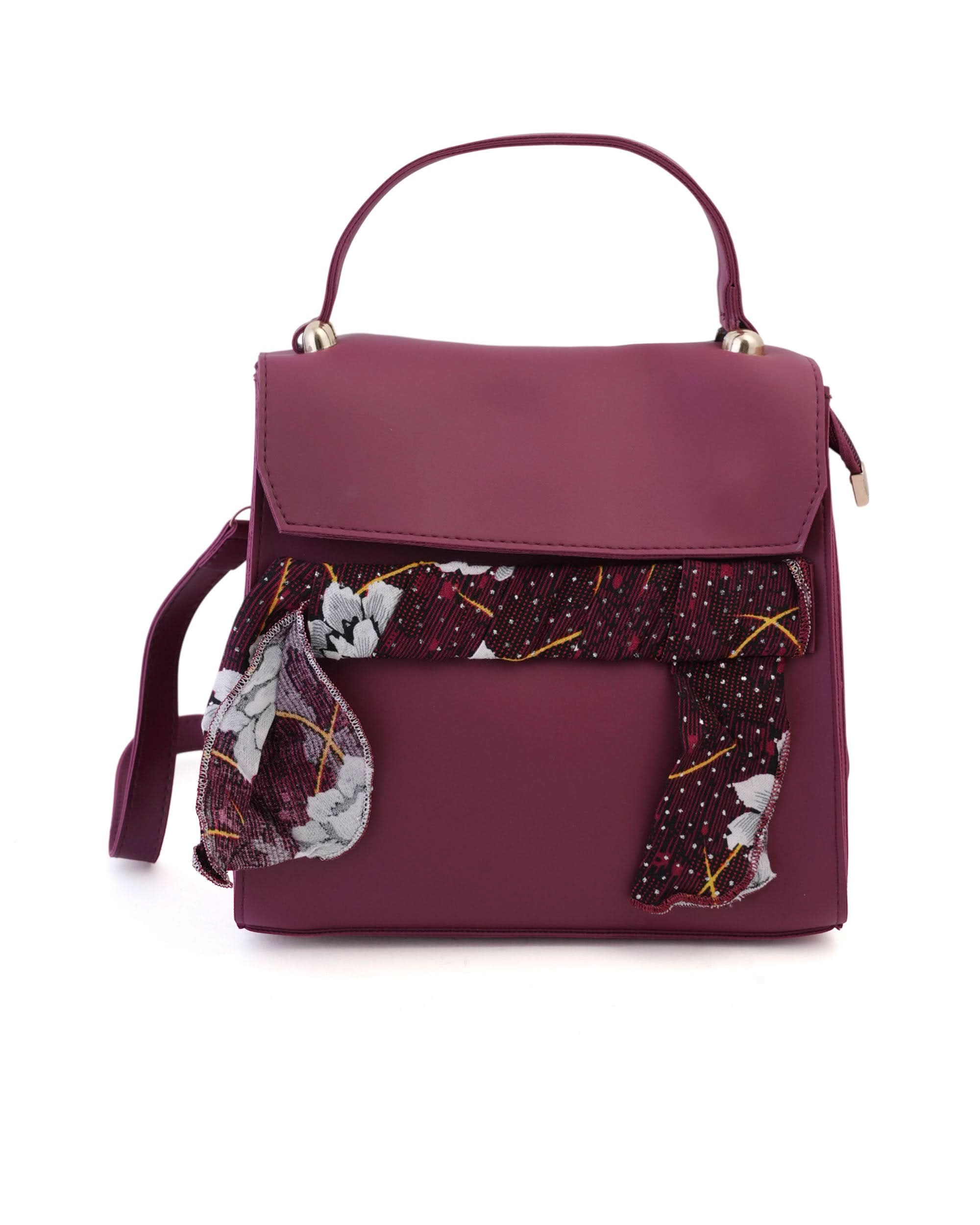 Ladies Shoulder C00251, Women Bags, Chase Value, Chase Value