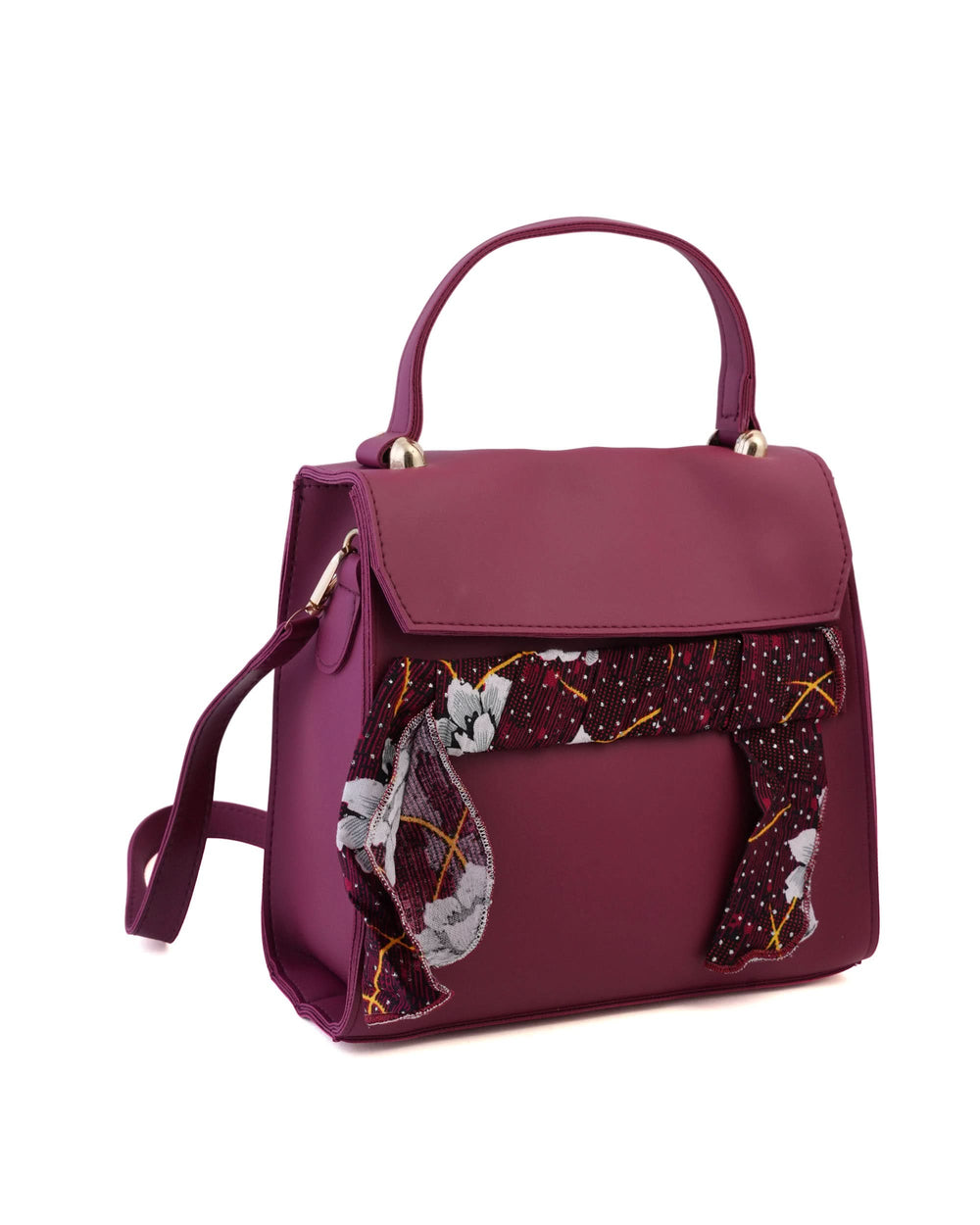 Ladies Shoulder C00251, Women Bags, Chase Value, Chase Value