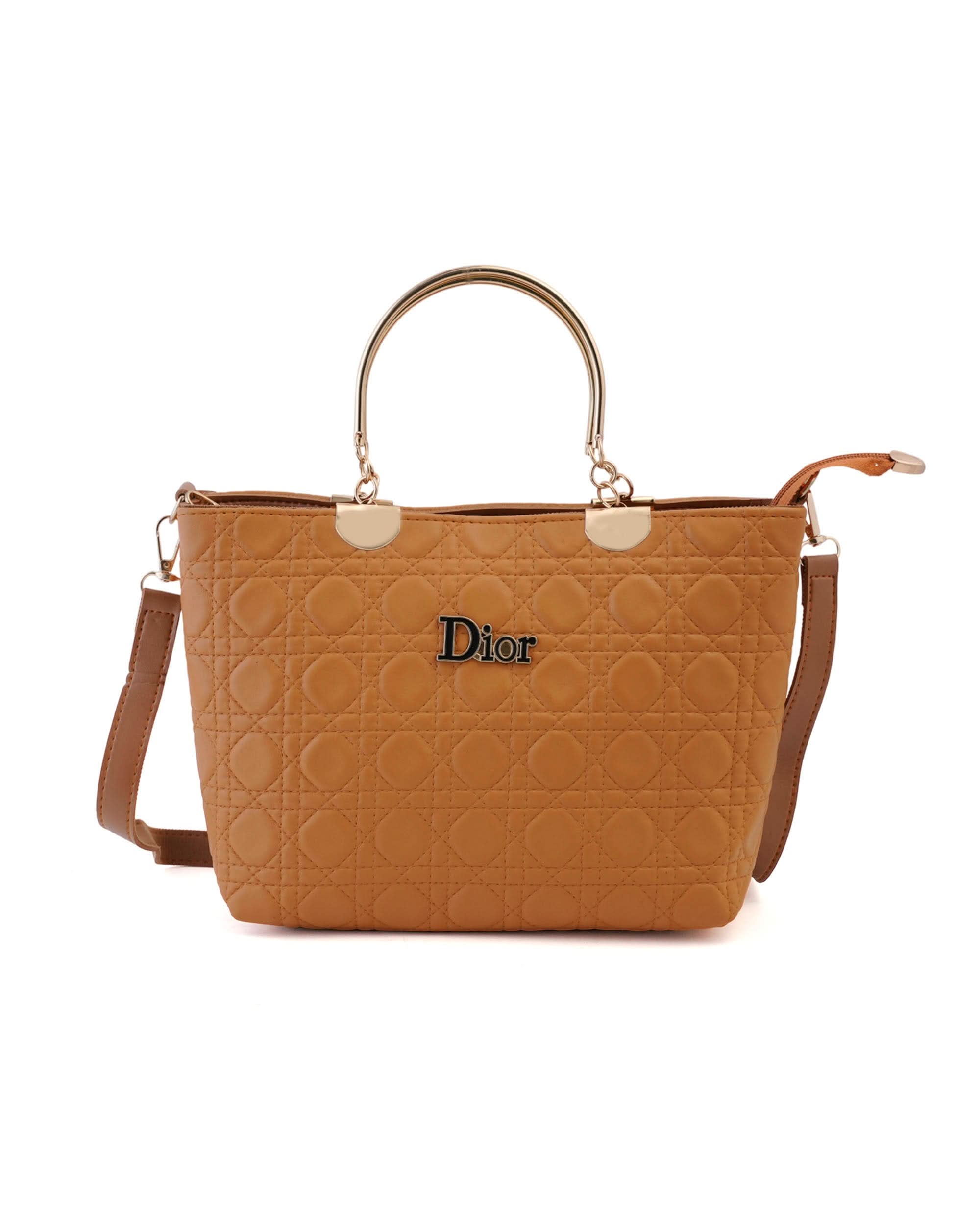 Ladies Shoulder C00263, Women Bags, Chase Value, Chase Value