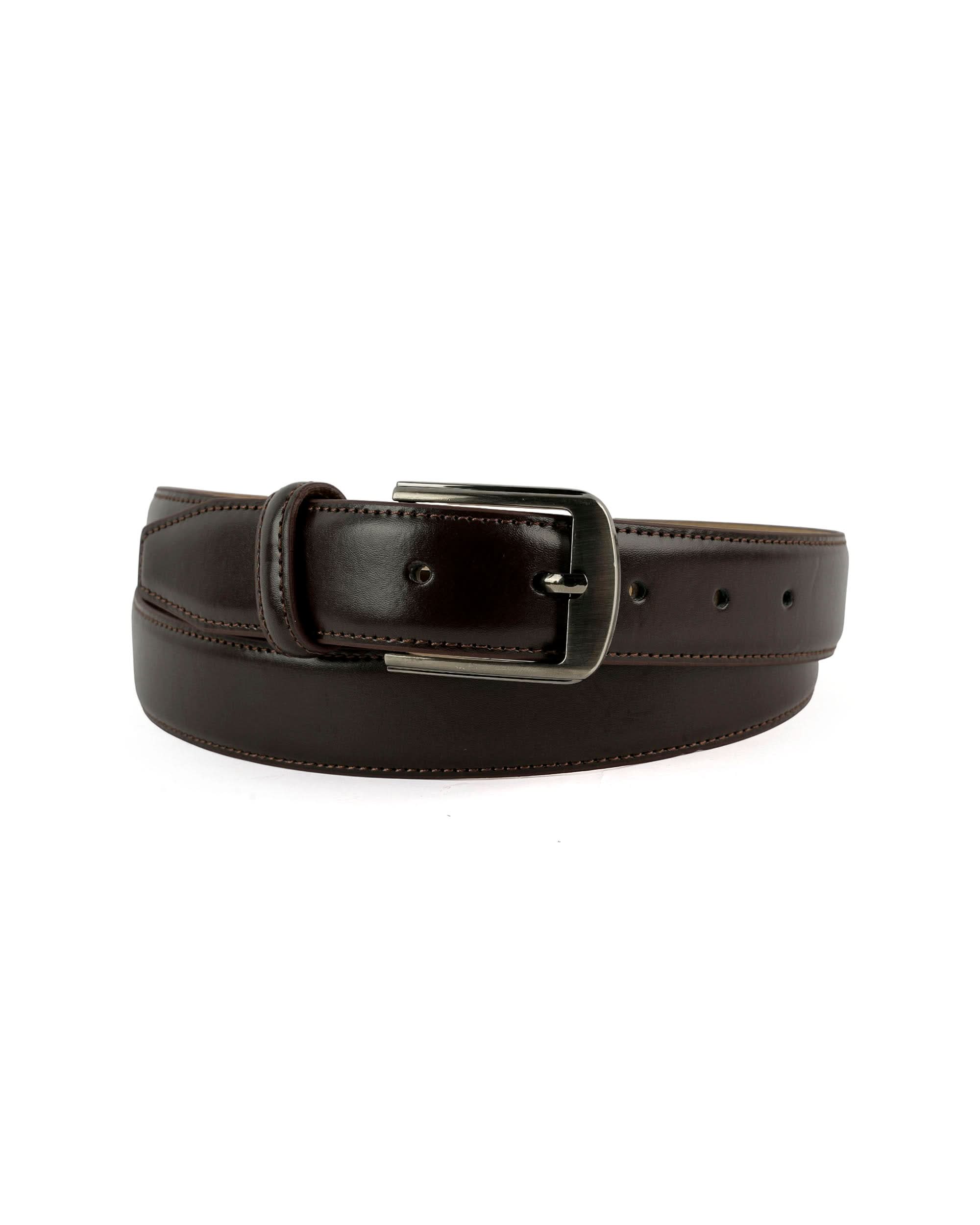 Mens Belt, Men's Belt, Chase Value, Chase Value