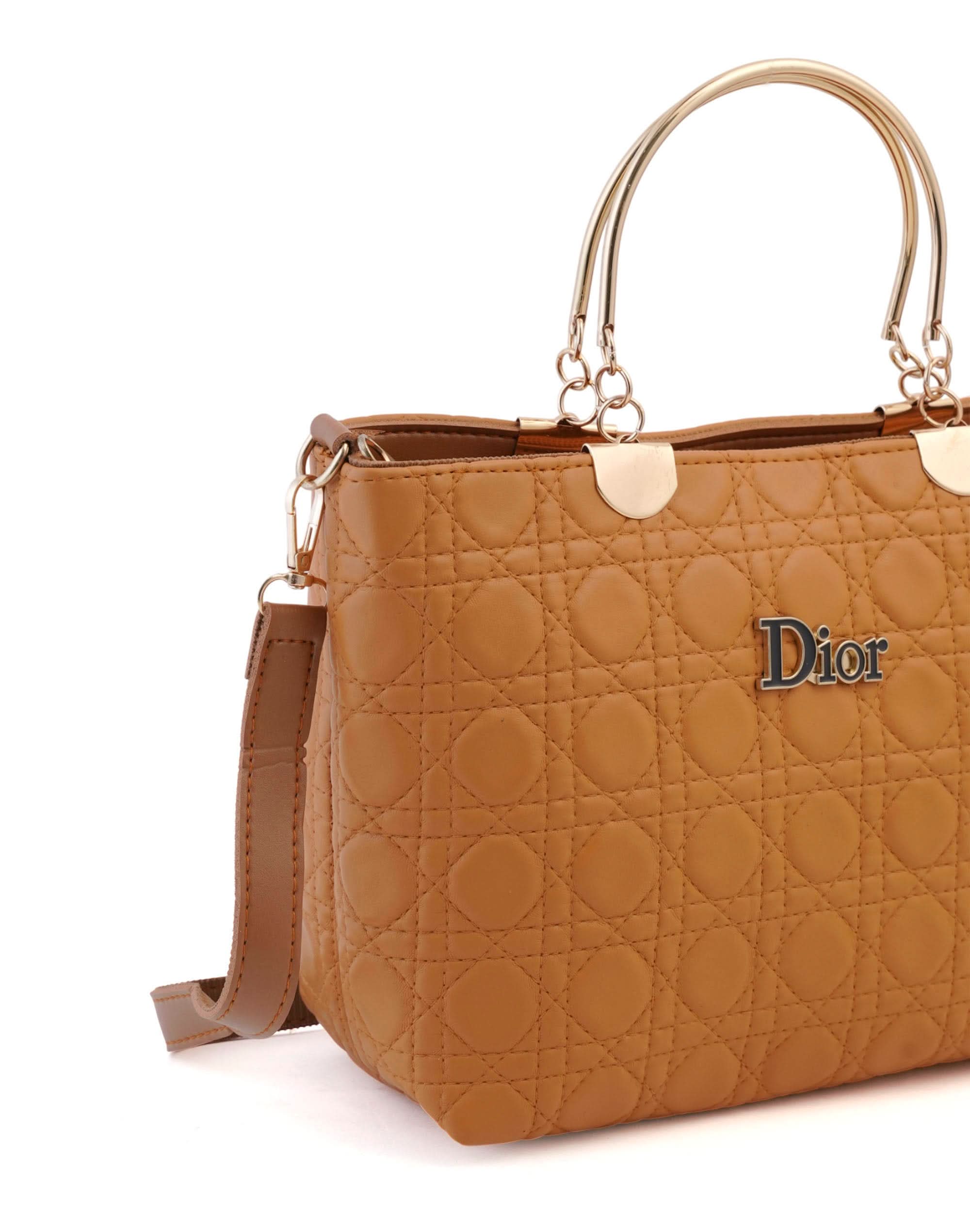 Ladies Shoulder C00263, Women Bags, Chase Value, Chase Value