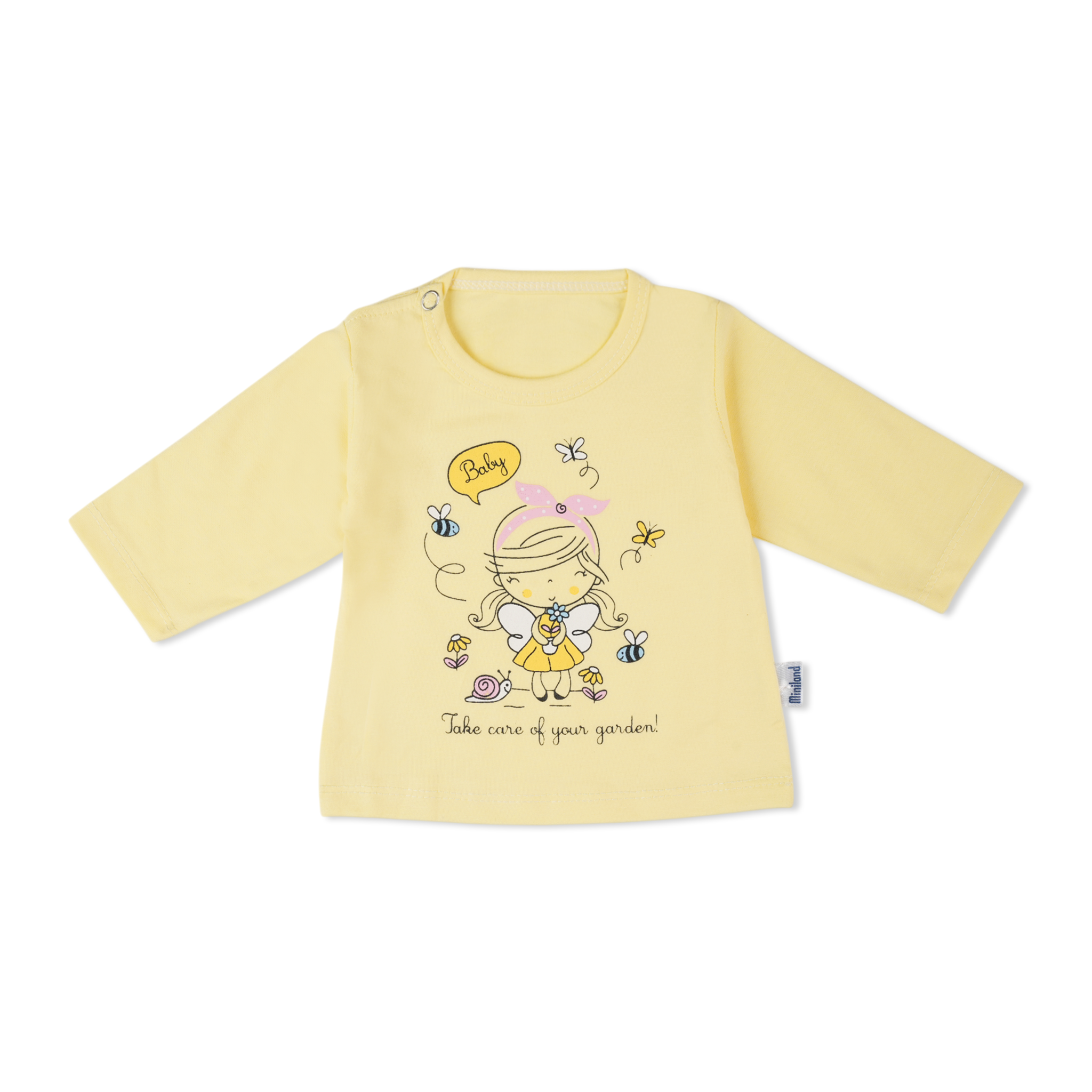 Newborn Girls Full Sleeves Suit, Newborn Girls Sets & Suits, Chase Value, Chase Value